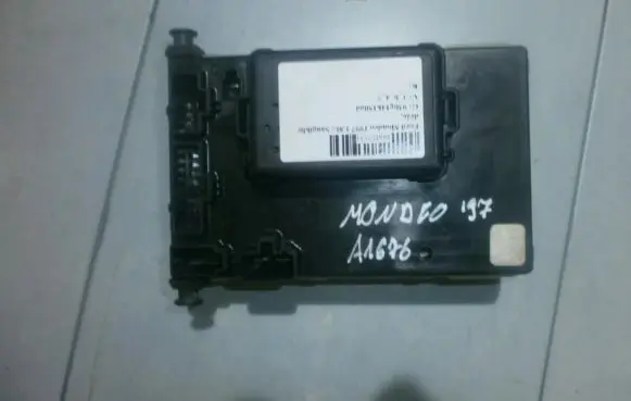 Ford Mondeo MK II Fuse box set 93bg14k150ad