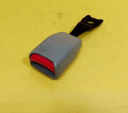 Mazda Demio Front seatbelt buckle 