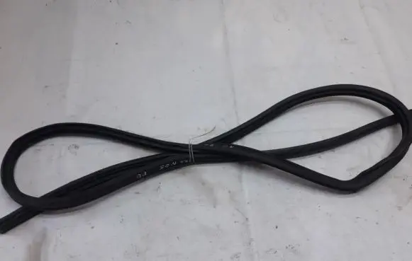 Nissan X-Trail T30 Rubber seal front coupe door 