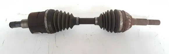 Chevrolet Blazer Front driveshaft TGM2939L3152 P26048352