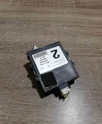 Toyota Auris 150 Immobiliser reader (aerial) 8974102130 S000003006
