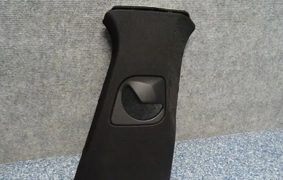 BMW X4 G02 (B) pillar trim (top) 7446734