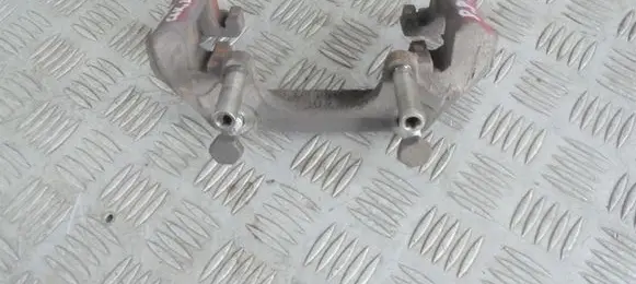 Mercedes-Benz CLK A208 C208 Other brake parts 