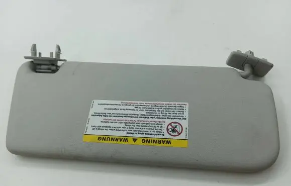 Mercedes-Benz A W169 Sun visor A1698110040