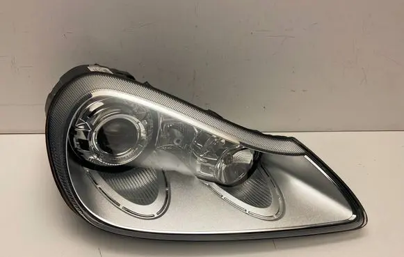 Porsche Cayenne (9PA) Headlight/headlamp 7L5941032N 1ZS00927502 00927502234974