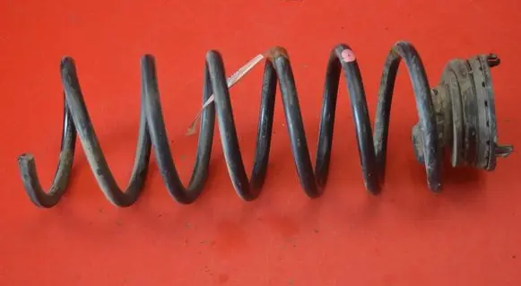 Citroen Nemo Rear coil spring
