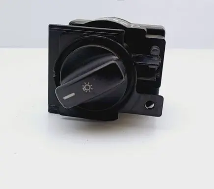 Mercedes-Benz A W169 Light switch 1695451304