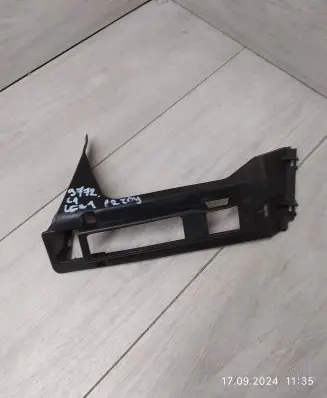 Citroen C1 Headlight/headlamp mounting bracket 8144A-0H050
