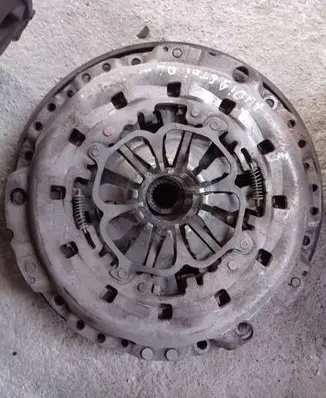 Audi A6 S6 C5 4B Clutch set kit 038141032q