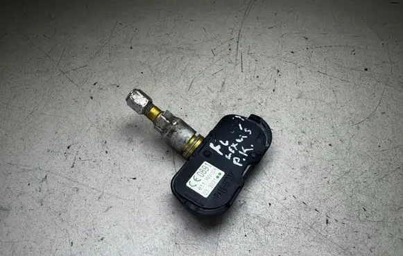 Lexus IS 220D-250-350 Tire pressure sensor PMV107K 033331 0891