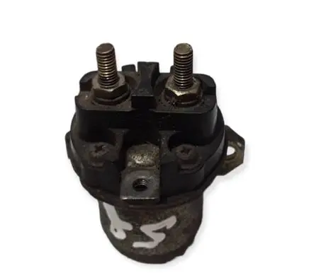Mitsubishi Pajero Other relay 88890