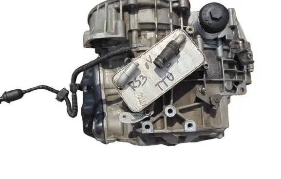 Audi RS3 Automatic gearbox TTU