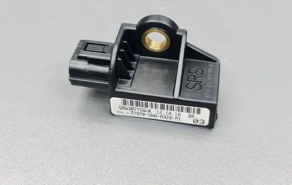 Honda Civic Airbag deployment crash/impact sensor 77970SNAA320M1