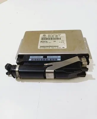 Audi A6 S6 C5 4B ESP (stability system) control unit 8D0907389D 0265109463