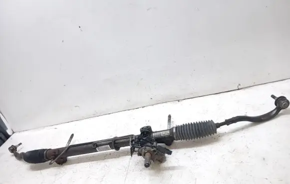 Citroen C5 Steering rack 9687229380