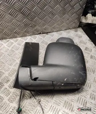 Volkswagen Caddy Front door electric wing mirror