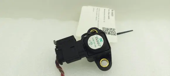 Mercedes-Benz A W176 Air pressure sensor A0061539728 0261230190