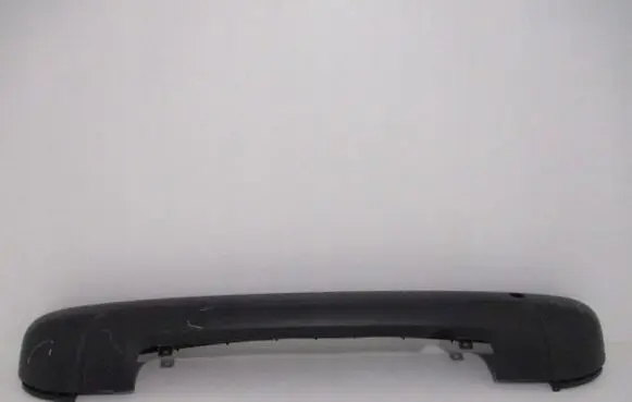 Peugeot Partner Rear bumper 9682043777