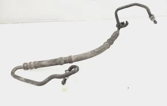 Opel Astra G Power steering hose/pipe/line 01001851101 A0ka2g06