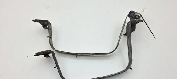 Fiat Ducato AdBlue Liquid tank holder