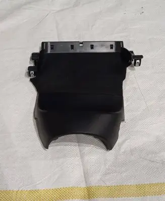 BMW X5 F15 Steering wheel column trim 9258210 1196341X