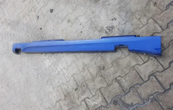 Seat Altea Sill