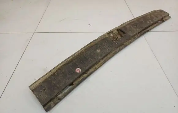 Opel Zafira A Other trunk/boot trim element 90580331