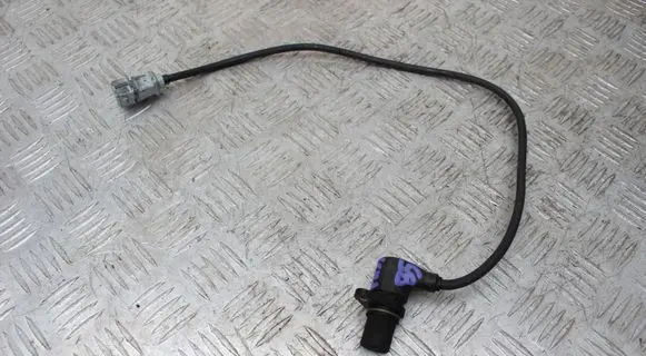 Volkswagen PASSAT B5 Crankshaft position sensor 050906433