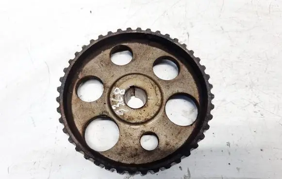 Audi A6 S6 C5 4B Camshaft pulley/ VANOS 028130111A