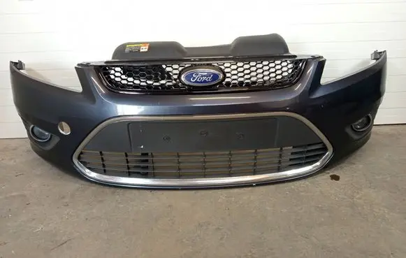 Ford Focus Front bumper ZDERZAKFOCUSMK2LIF 3M51-17757-A