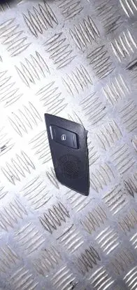 Skoda Octavia Mk2 (1Z) Electric window control switch 1Z0959855