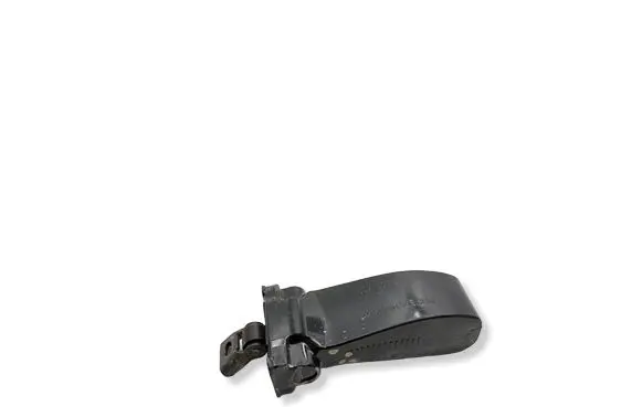 Skoda Enyaq iV Front door check strap stopper 5LA837203 5LA837267