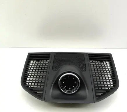Porsche Macan (95B) Dashboard glove box trim 95B858189C