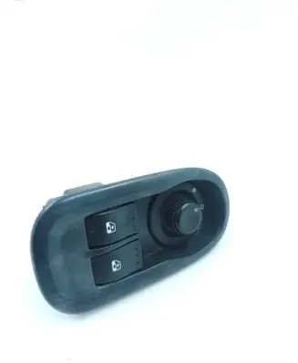 Renault Master III Electric window control switch 8200637849