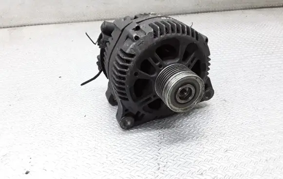 Citroen C5 Generator/alternator 9645907680