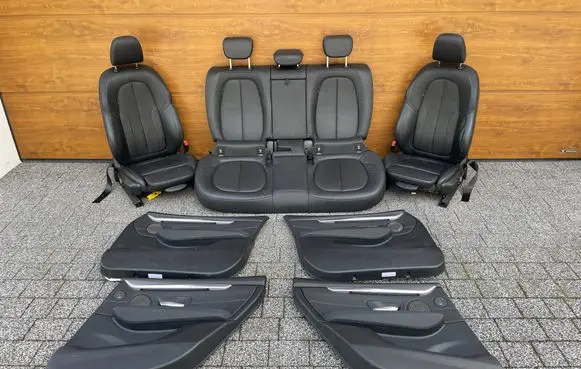BMW 2 F45 Seat set