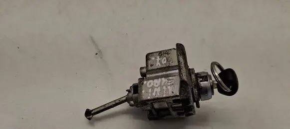 Mini One - Cooper Coupe R56 Coupe door lock (next to the handle) 51217074428 7074428