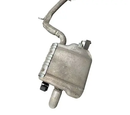 Hyundai Tucson IV NX4 Muffler/silencer MQ4M30 SEH0NG