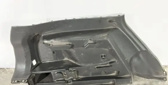 Nissan X-Trail T32 Trunk/boot lower side trim panel 849514CE0A