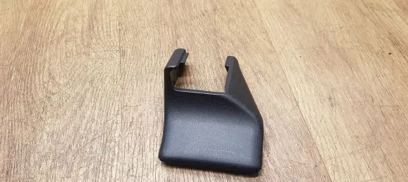 Lexus RX 450H Front driver seat rail trim 7212848090