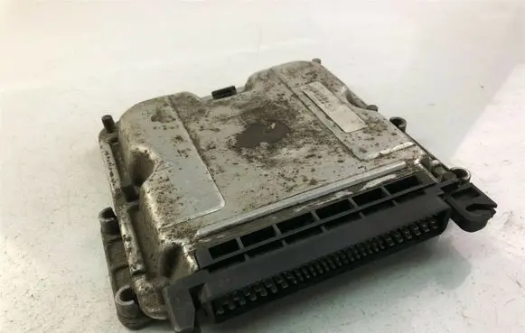 Peugeot 206 Other control units/modules 9641606980 K2091