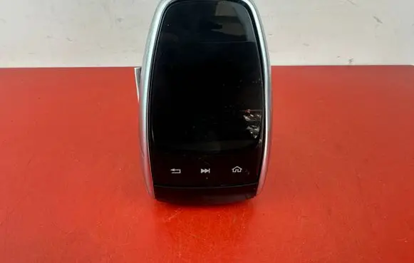 Mercedes-Benz E W213 Central console control unit A2139005229