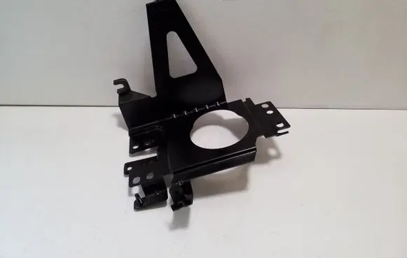 Battery tray
