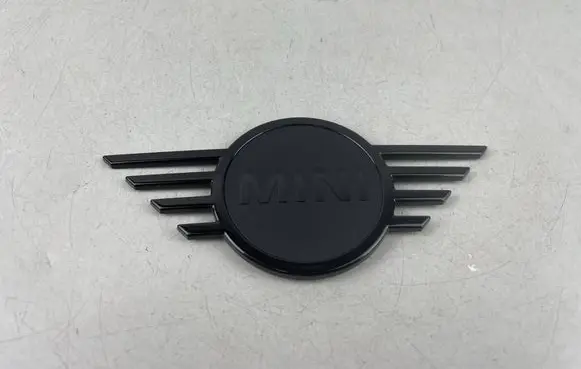 Mini F66 Manufacturer badge logo/emblem 5A323F1 5A3419 17705710
