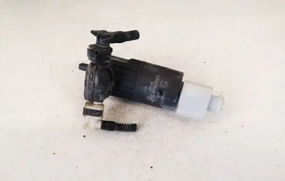 Opel Crossland X Windscreen/windshield washer pump 13349273