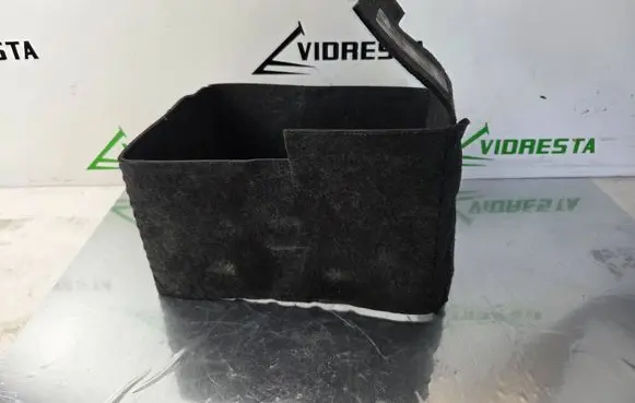 Jeep Compass Battery box tray cover/lid 