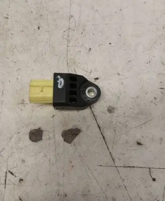 Toyota Prius (XW30) Airbag deployment crash/impact sensor 8983175010