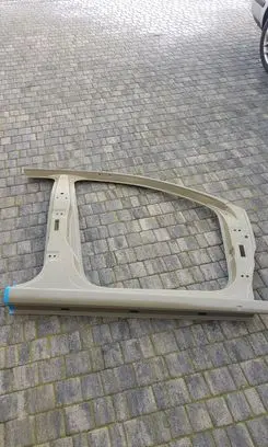 Skoda Rapid (NH) Other sill/pillar trim element 5JSKODARAPIDOE