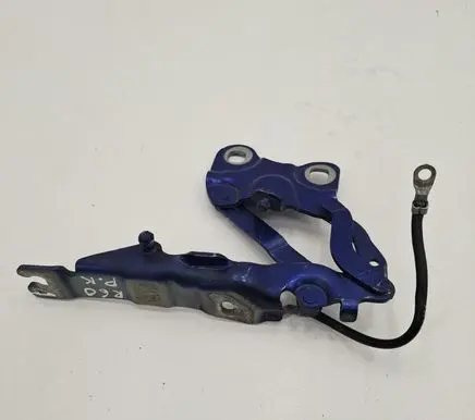 Engine bonnet/hood hinges
