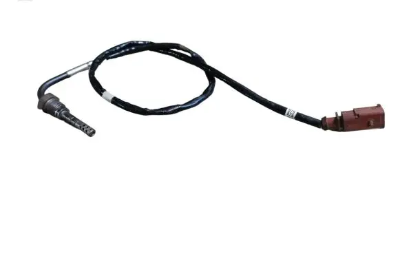 Volkswagen Golf VI Exhaust gas temperature sensor 03L906088AJ 16209812457